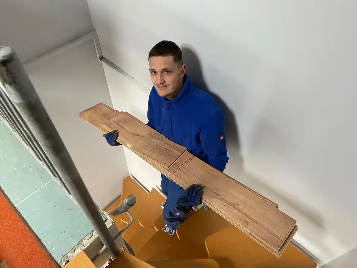 Professionelle Wohnungsauflösung im Rhein-Erft-Kreis – Stressfrei Entrümpelungen